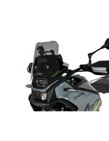 Parabrisas Sport CF Moto WRS CF006FS
