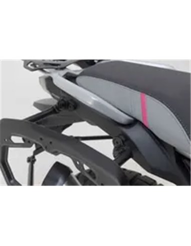 Portaequipajes lateral PRO SW-MOTECH KFT.10.625.30000/B