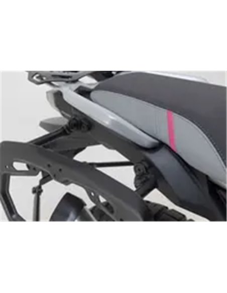 Portaequipajes lateral PRO SW-MOTECH KFT.10.625.30000/B