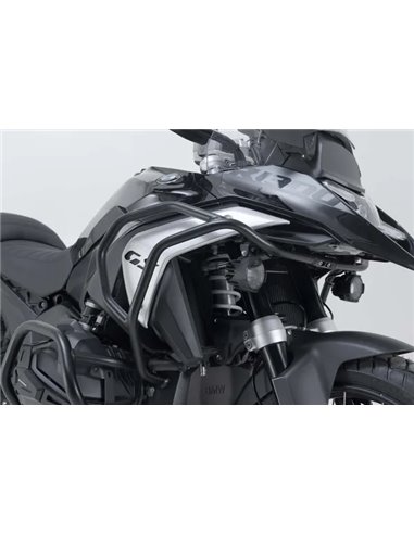 Defensa superior SW-MOTECH SBL.07.975.10100/B
