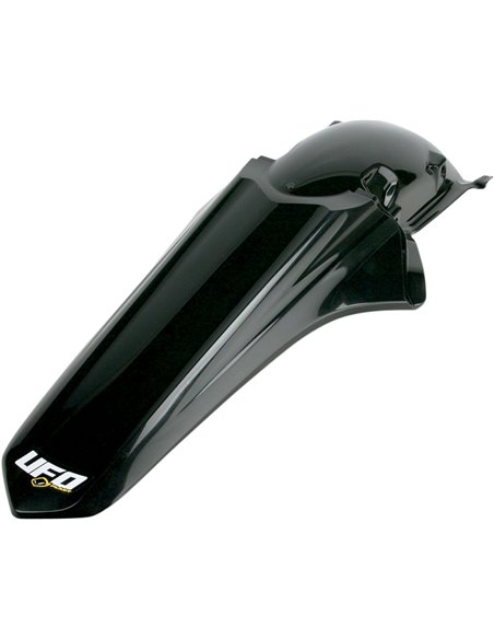 Garde boue arrière Honda Crf250-450R noir Ho04636-001 UFO-Plast