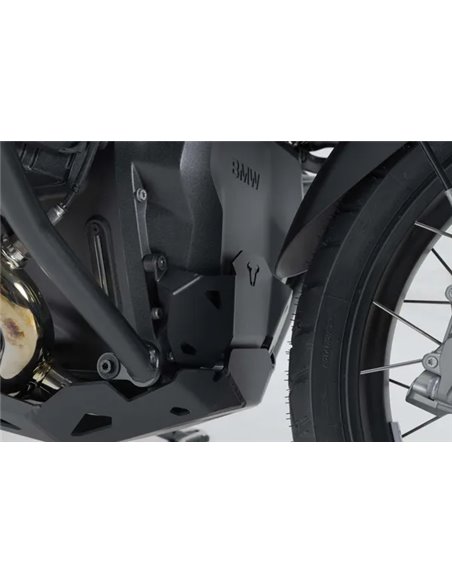 Extensión defensa de motor SW-MOTECH MSS.07.975.10200/B