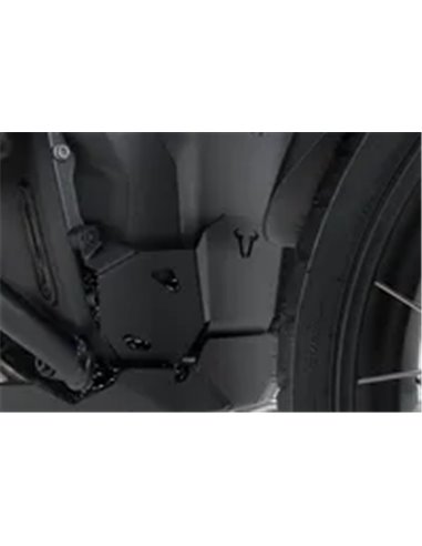 Extensión defensa de motor SW-MOTECH MSS.07.975.10200/B