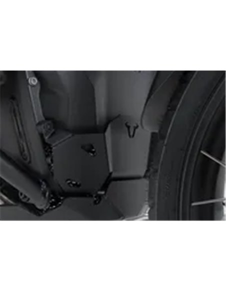 Extensión defensa de motor SW-MOTECH MSS.07.975.10200/B