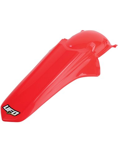 Rear fender Honda Crf250-450R Crf-Red Ho04636-070 UFO-Plast
