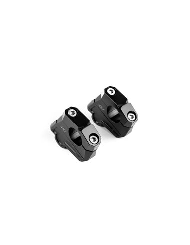 Kits de conversión elevador de manillar 1D.GT GILLES TOOLING 1DGT-04-B