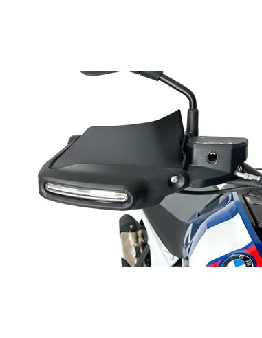 Kit de extensión de paramanos R1300GS WRS BM098NO