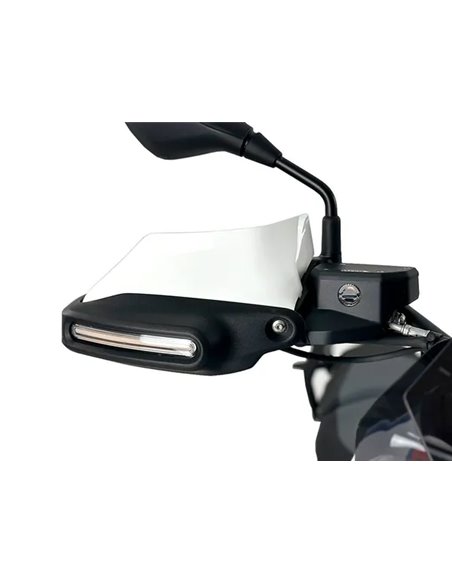 Kit de extensión de paramanos R1300GS WRS BM098BI