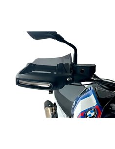 Kit de extensión de paramanos R1300GS WRS BM098FS