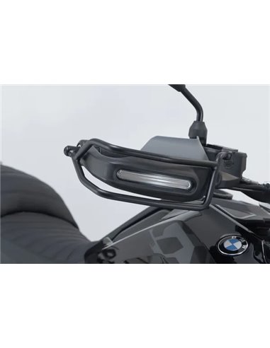 Protector de paramanos SW-MOTECH SCT.07.975.10100/B