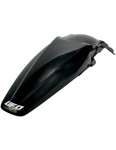 Guardabarros trasero Kawasaki Kxf250-450 negro Ka03798-001 UFO-Plast
