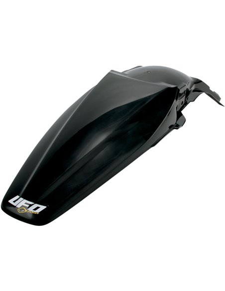 Pára-lama traseiro Kawasaki Kxf250-450 preto Ka03798-001 UFO-Plast