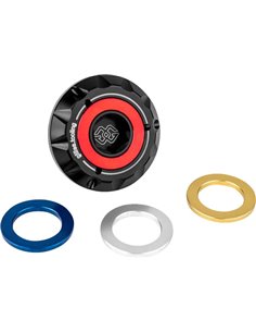 Tapón llenado de aceite GILLES TOOLING OFC-24-20