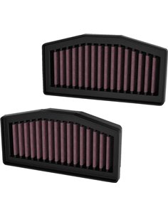 Filtro de aire de alto flujo K & N BM-1324