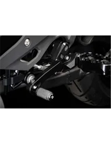 Palanca de cambio y freno GILLES TOOLING RCT-BM12-SB-KIT-B
