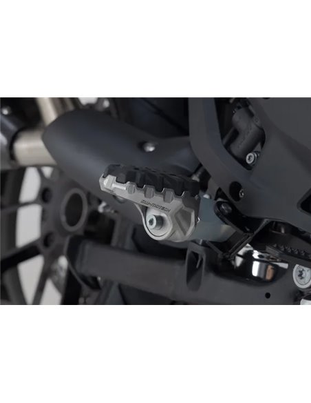 Reposapié Evolution SW-MOTECH FRS.07.112.10302