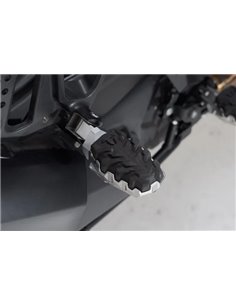 Reposapié Evolution SW-MOTECH FRS.18.112.10100