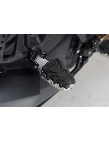 Reposapié Evolution SW-MOTECH FRS.18.112.10100