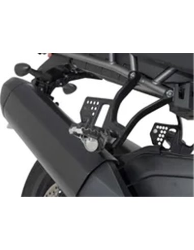 Reposapié Evolution SW-MOTECH FRS.18.112.10100