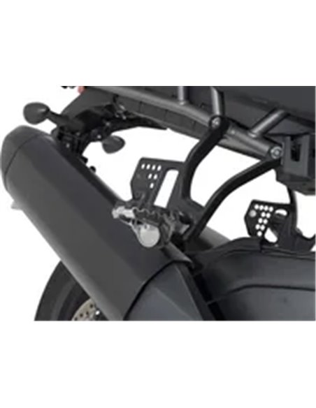 Reposapié Evolution SW-MOTECH FRS.18.112.10100