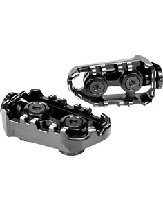 Reposapiés Tech-X Enduro GILLES TOOLING RGK-122-UF35-SET-B