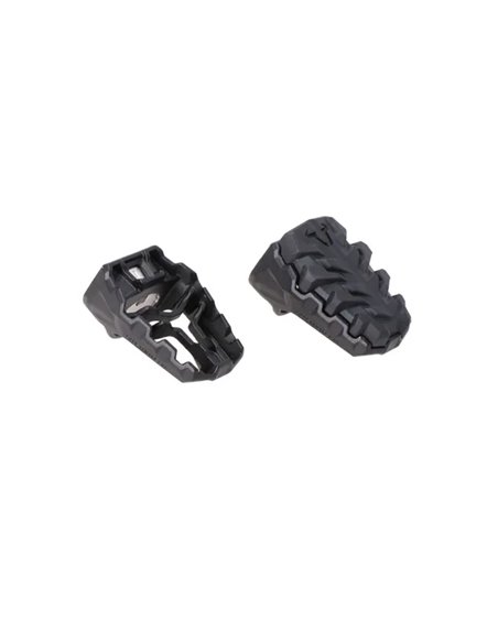 Kit de estriberas EVO SW-MOTECH FRS.07.112.10302/B