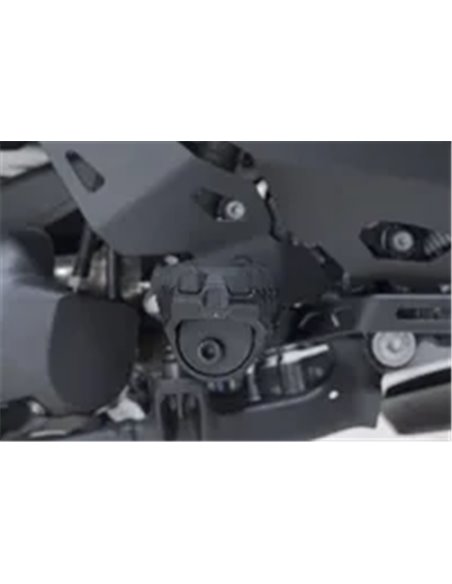 Kit de estriberas EVO SW-MOTECH FRS.07.112.10302/B