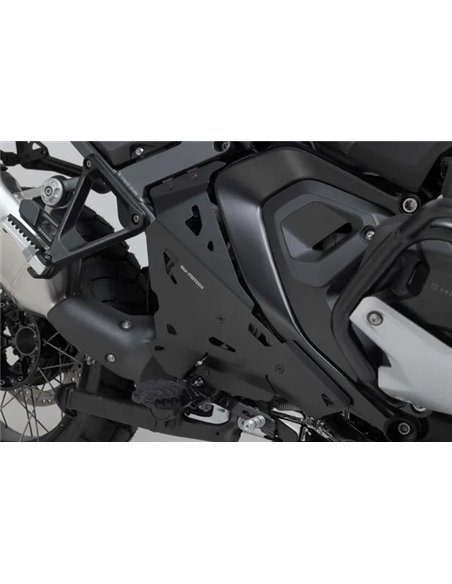 Protector de talón SW-MOTECH SCT.07.976.10000/B