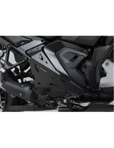 Protector de talón SW-MOTECH SCT.07.976.10000/B