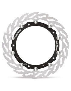 Disco flotante Flame Series MOTO-MASTER 113274