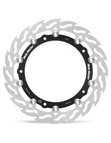 Disco flotante Flame Series MOTO-MASTER 113274