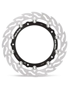 Disco flotante Flame Series MOTO-MASTER 113275