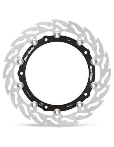Disco flotante Flame Series MOTO-MASTER 113275