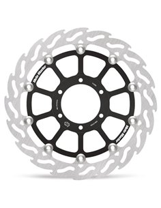 Disco flotante Flame Series MOTO-MASTER 113285