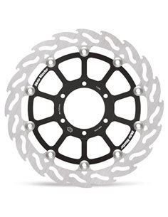 Disco flotante Flame Series MOTO-MASTER 113286