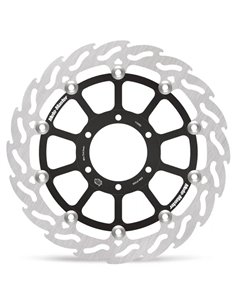 Disco flotante Flame Series MOTO-MASTER 113282