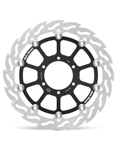 Disco flotante Flame Series MOTO-MASTER 113282