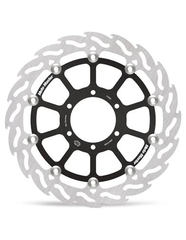 Disco flotante Flame Series MOTO-MASTER 113283