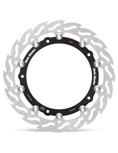 Disco flotante Flame Series MOTO-MASTER 113277