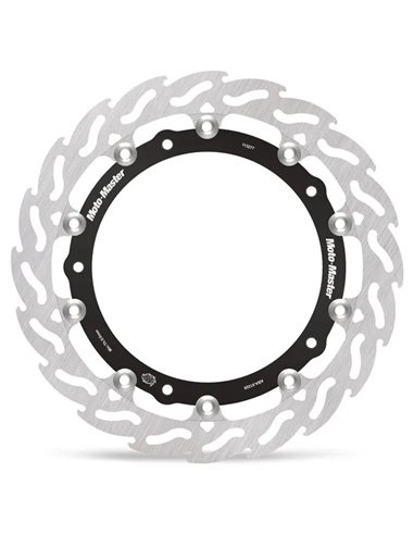 Disco flotante Flame Series MOTO-MASTER 113277