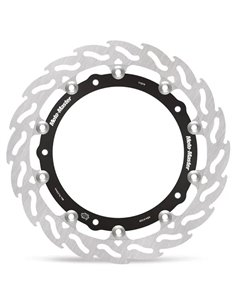 Disco flotante Flame Series MOTO-MASTER 113278