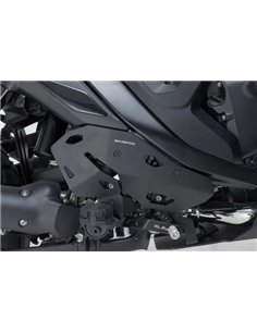 Protector de talón SW-MOTECH SCT.07.975.10001/B