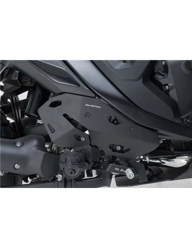 Protector de talón SW-MOTECH SCT.07.975.10001/B