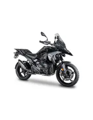 Silenciador Slip-On FORCE EVO SPARK GBM0608TOM