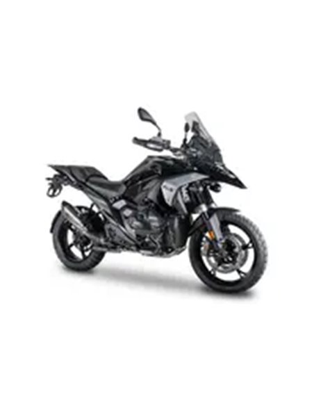 Silenciador Slip-On FORCE EVO SPARK GBM0608TOM