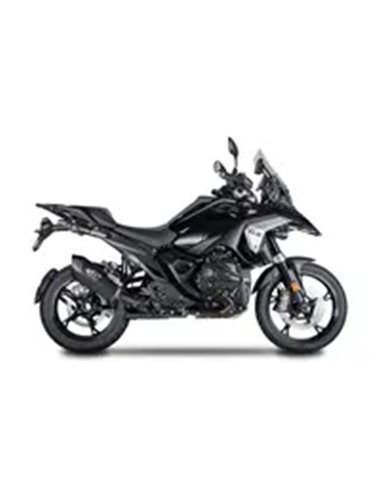 Silenciador Slip-On FIGHTER EVO SPARK GBM0609BOM