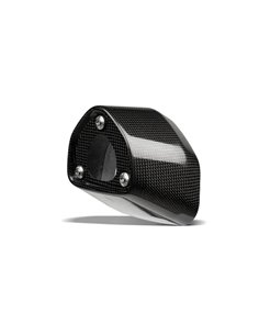 Tapa final AKRAPOVIC V-EC463