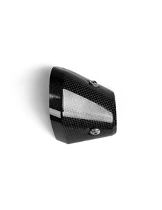 Protector de calor AKRAPOVIC P-HSB13SO2D