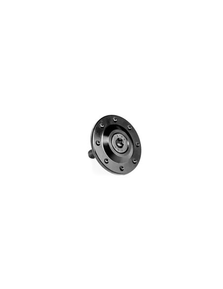 Tapa soporte de escape GILLES TOOLING BL-15-KIT-B