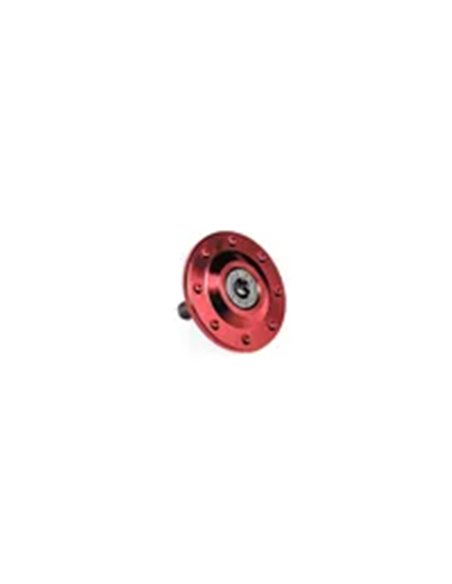 Tapa soporte de escape GILLES TOOLING BL-15-KIT-B